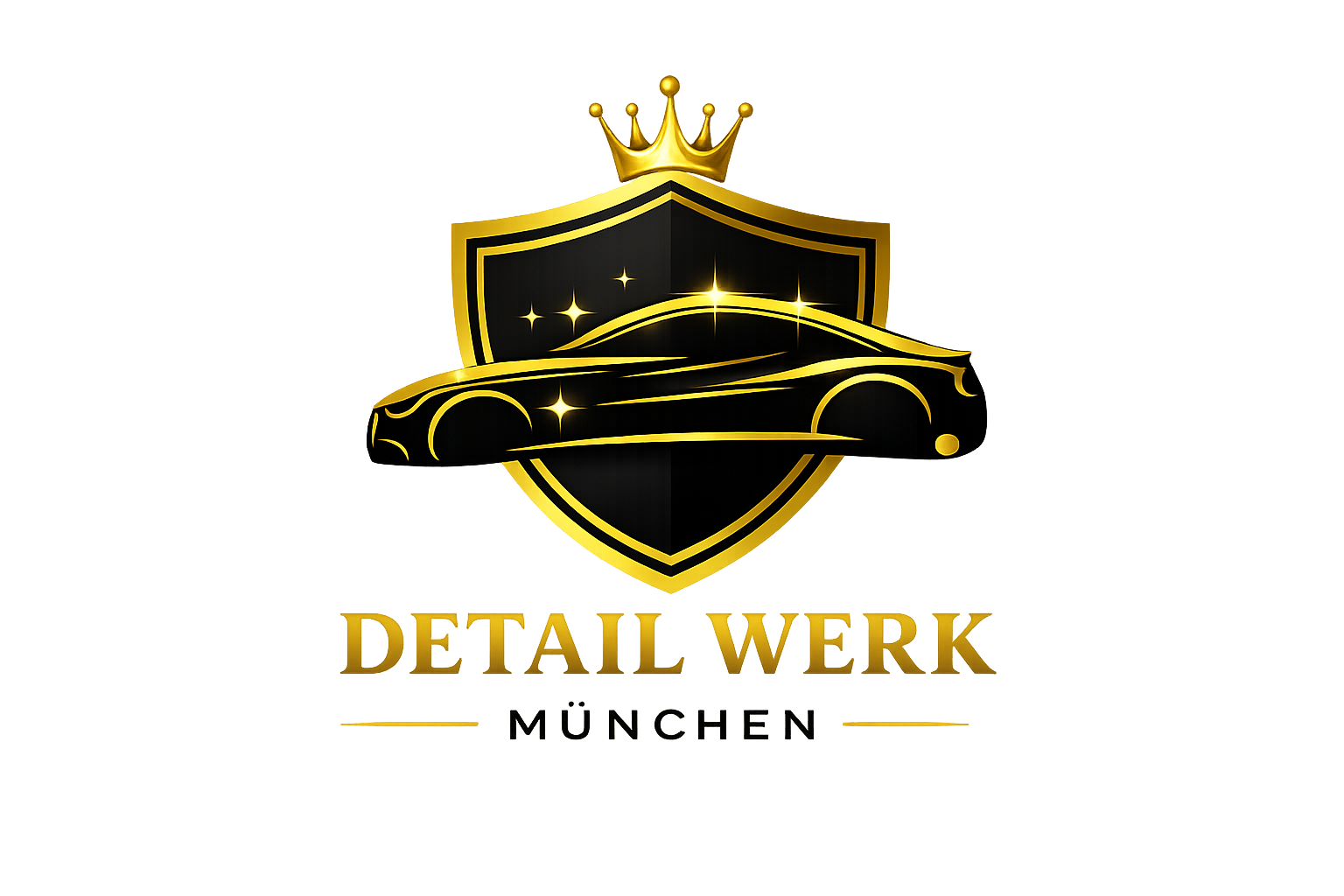DetailWerk München Logo